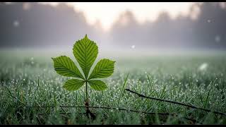 Morning Dew Serenity #sleepguitar #relaxationmusic #sleepmusic #chillmusic #lofimusic #naturemusic screenshot 4