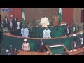 EXPLAINED: Why President Tinubu Signed Bill To Revert Nigeria To Old National Anthem