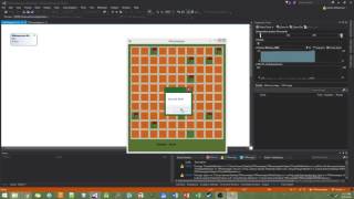 Minesweeper .dll in C#