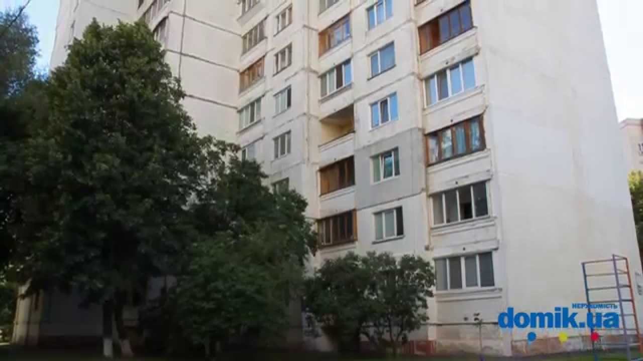 Киев 5 обзор