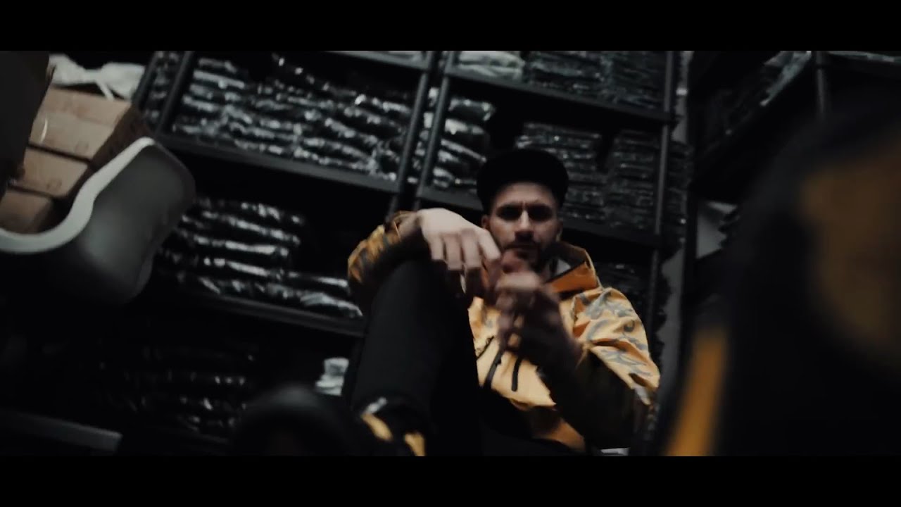 WorkRate - I AINT PROUD (Music Video)  | Reupload