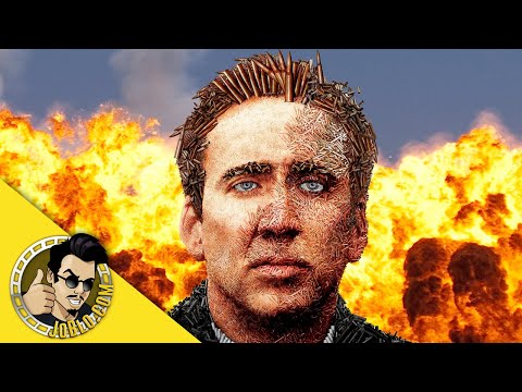 Lord of War - The Best Movie You Never Saw