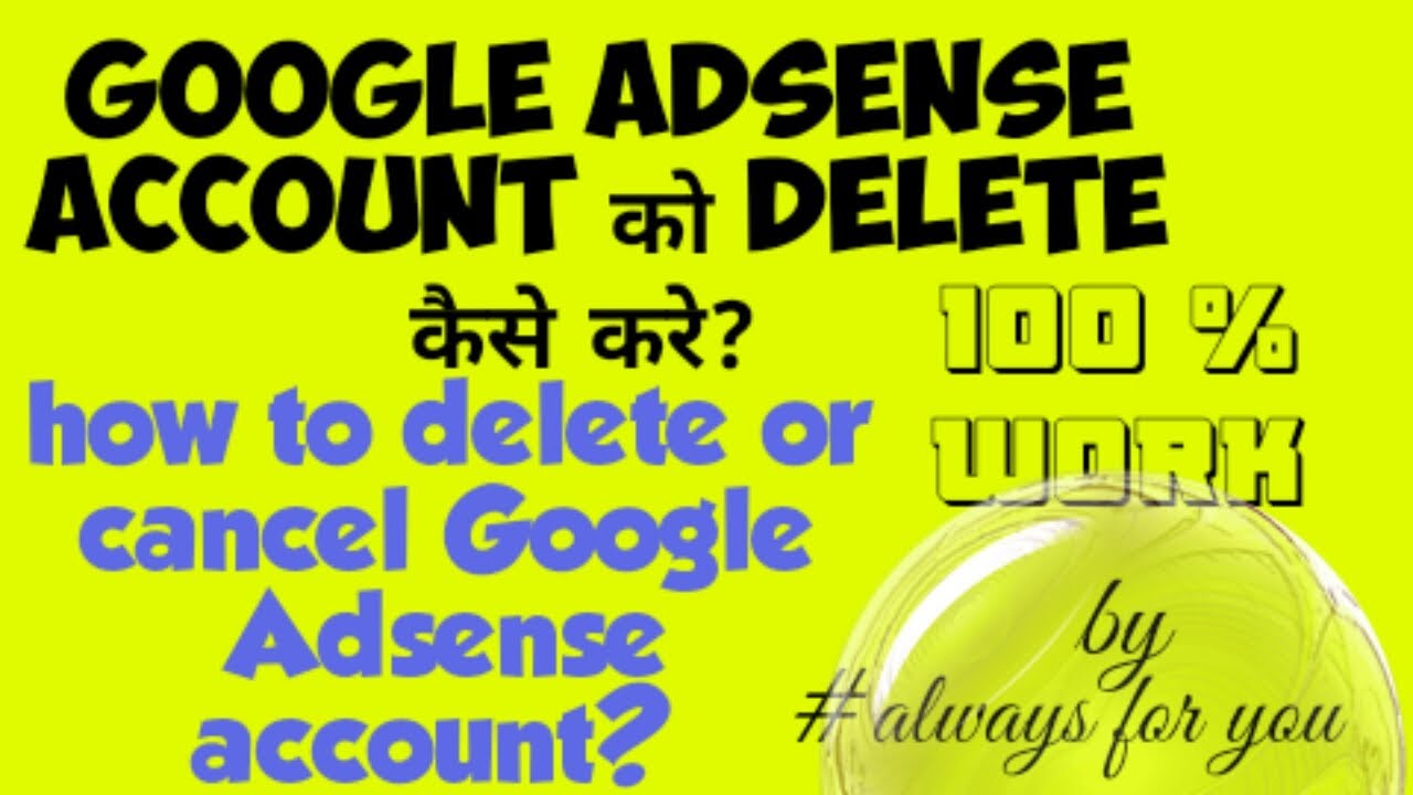 Penghentian Akun AdSense: Penyebab, Dampak, dan Langkah-langkah Antisipasi