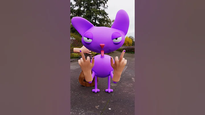 Send This To Someone You hate😡 (Animation Meme) @Ros_Mo #funny #animation #meme