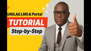 How to Use the Learning Management System (LMS) & Studentportal | Step-by-Step Guide for Students