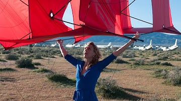 『戦場でワルツを』などのアリ・フォルマン監督作！映画『コングレス未来学会議』予告編