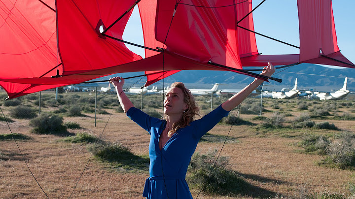 『戦場でワルツを』などのアリ・フォルマン監督作！映画『コングレス未来学会議』予告編