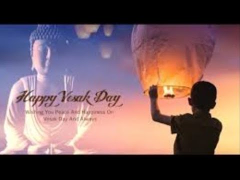 Happy vesak wishes for whatsapp status