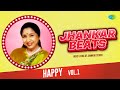 Hindi jhankar beats vol1  dum dum diga diga  panchhi banoon udti phiroon  ek do teen