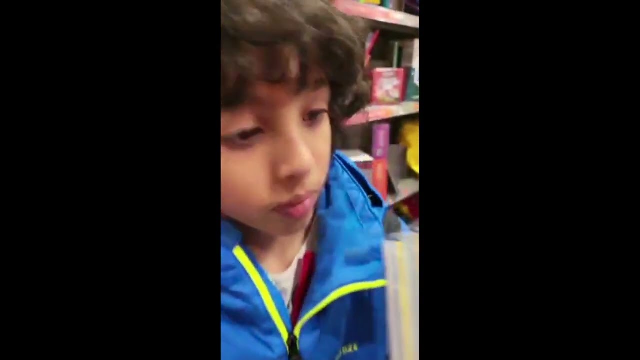 Trip to TK MAXX Manchester