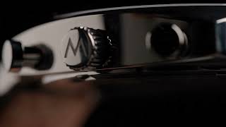 MONDAINE | Grand Cushion Collection. Elegance. Masculinity. Comfort.