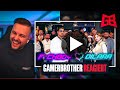 GamerBrother REAGIERT auf F*CKBOY vs. DILARA RAPBATTLE 😂