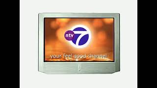 ntv7 ident short happy deepawali (2004)