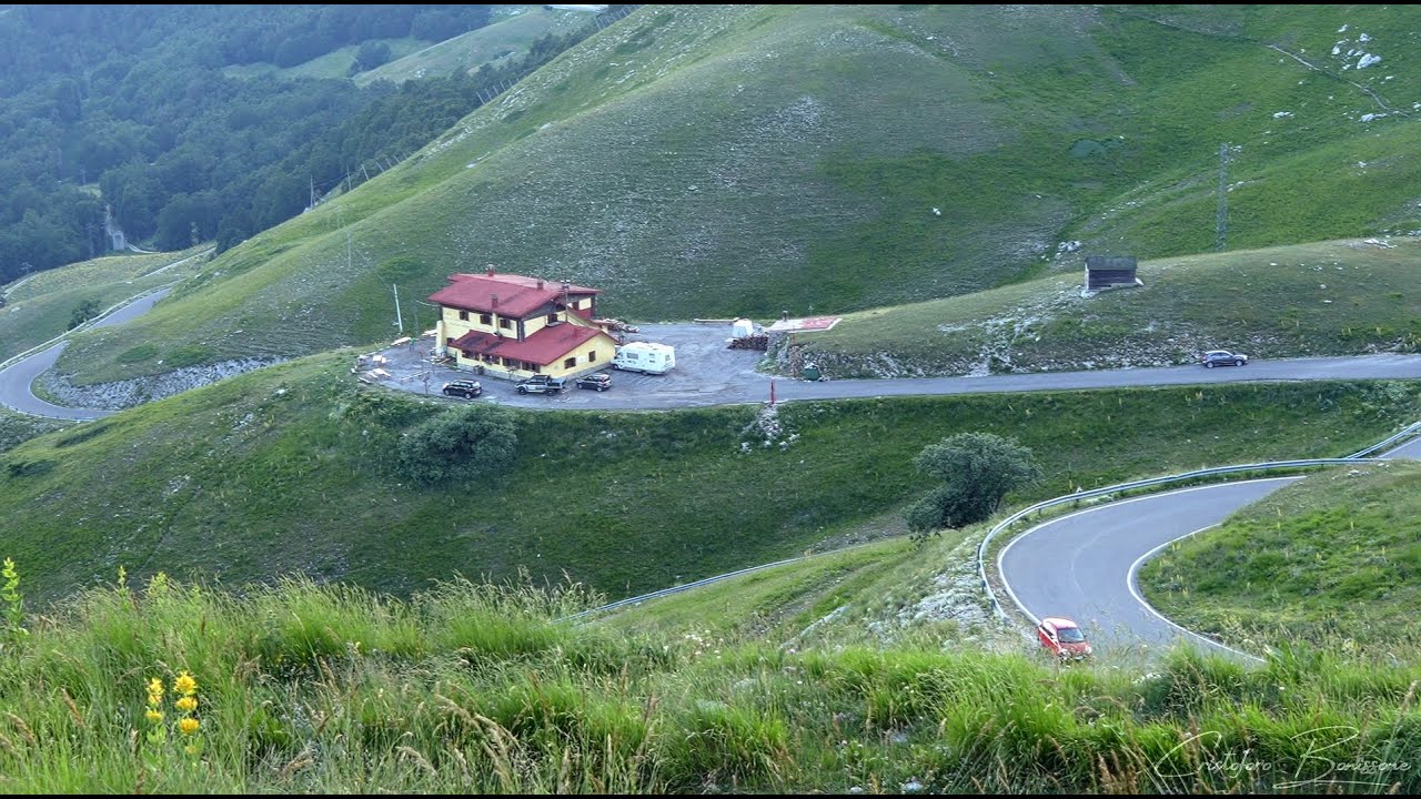 Monte Terminillo - Estate 2023
