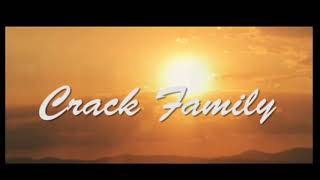 CRACK FAMILY - TRAJEDIA DE LA VIDA Gz