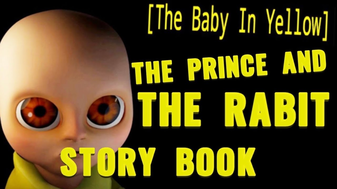 THE PRINCE AND THE RABBIT STORY | Bedtime stories for the baby in ...