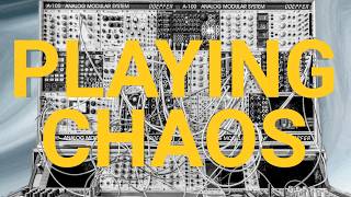 Download Lagu Why Chaos Sounds Better Than Perfection |  Sound Mechanic 01 MP3