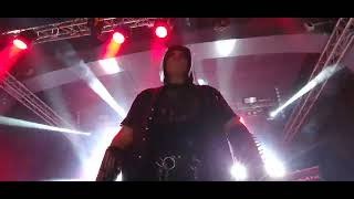 VARATHRON full set @ Underground for the Masses III, 23.04.2026, Quantic, Bucharest, Romania