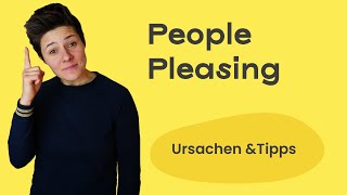 Was tun bei People Pleasing? 💁 Tipps (2023, direkt umsetzbar)