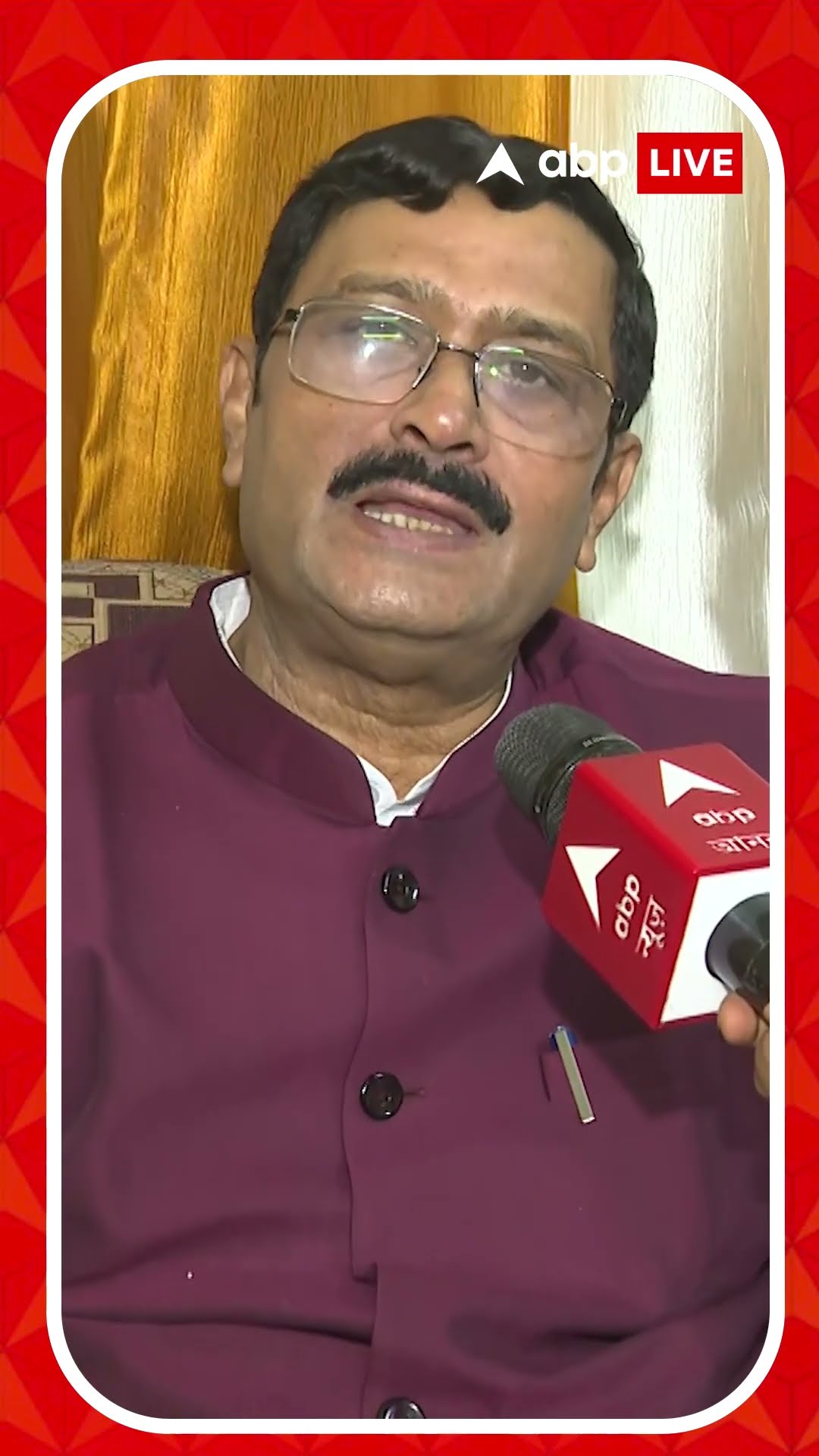 ভুয়ো আধার-রেশন কার্ড নিয়ে কী বলছেন রাহুল সিনহা?