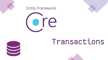 [Arabic] Entity Framework Core - 67 Transactions
