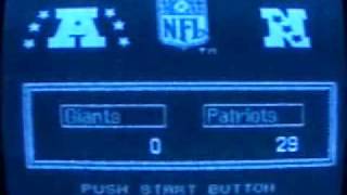 The 4 O'Clock Game: NFL Football (Part 6) screenshot 1