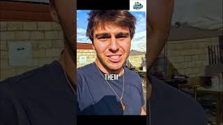 Travel Mongolia FREE: Making Videos for Food & Cash! #shorts