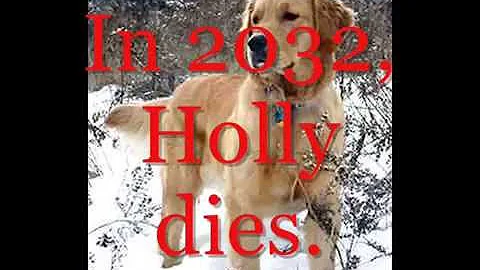Julie Boggs 6th Life Happens.wmv