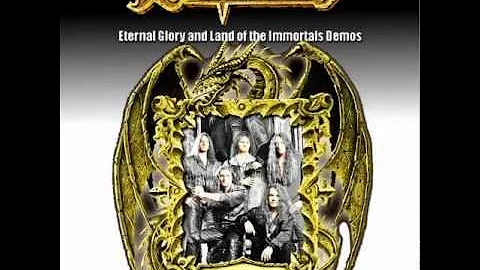 Thundercross - Land Of Immortals (Demo) - polskie tłumaczenie