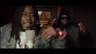 Jemere Morgan & Wyclef Jean - My Kingdom