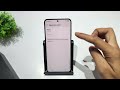 How to set time 24 hour format in samsung s25 ultra | galaxy s25 me date and time kaise set kare