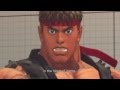 wetworker (Ryu) vs jinispartner (Blanka)