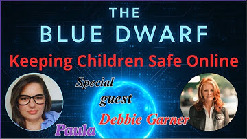 Episode 06: Inside the ICAC: Tracking and Tackling Online Abuse with Debbie Garner