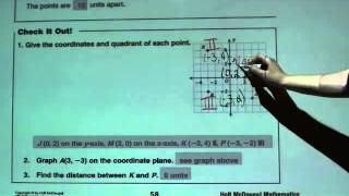 Eighth Grade - Notes - Chapter 3 Section 2 - Part B