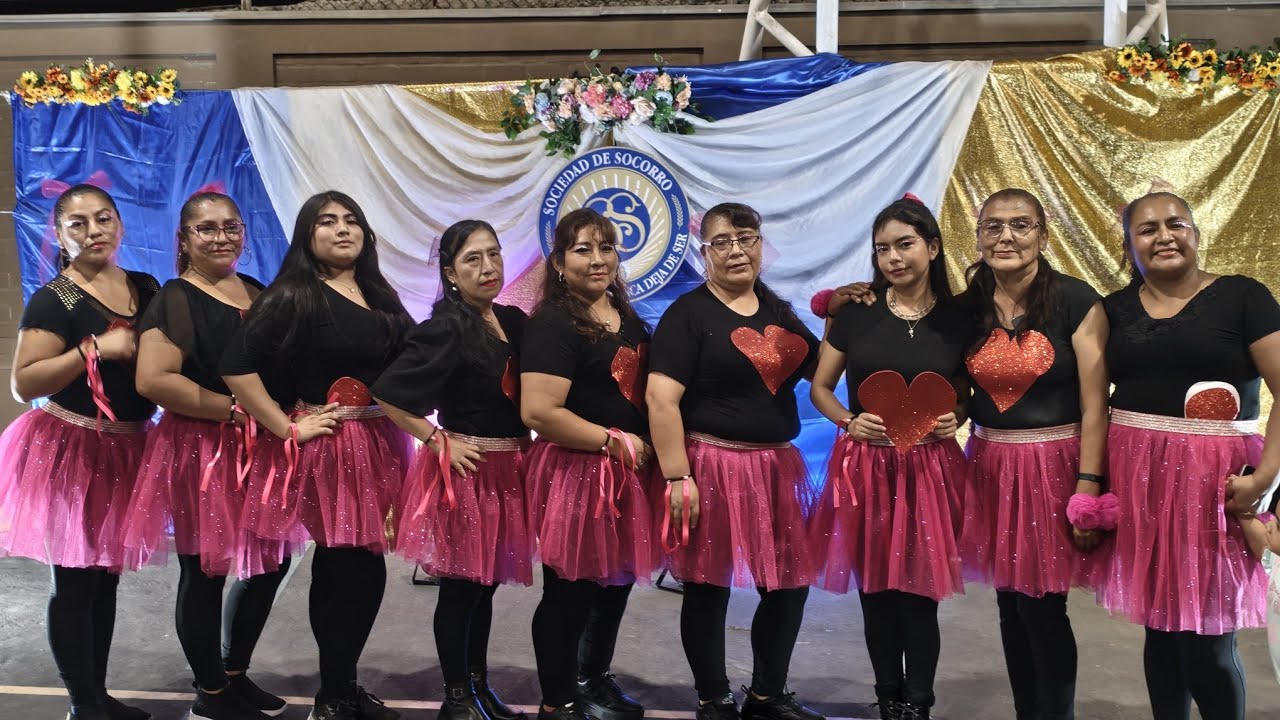 Corazón Serrano - Libertad