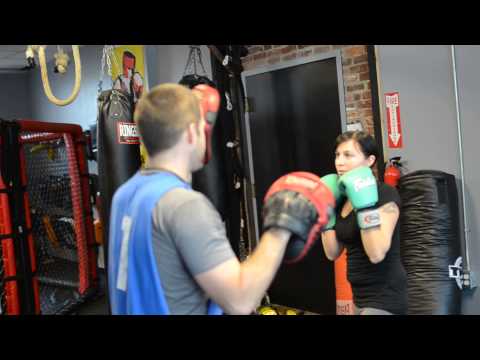 Nostos MMA Somersworth