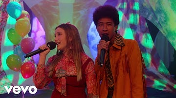 Saylor Bell, Adrian Lyles, Frankie Rodríguez, Joe Serafini - Wouldn