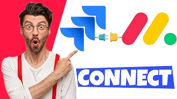 How To Integrate Monday.com with Jira