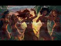 Savage Rhythm - Liquid DnB