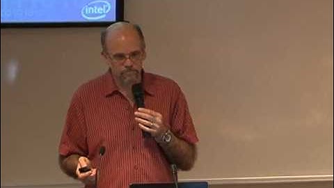 [Linux.conf.au 2013] - Userspace networking fact or fiction