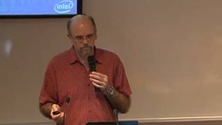 [Linux.conf.au 2013] - Userspace networking fact or fiction
