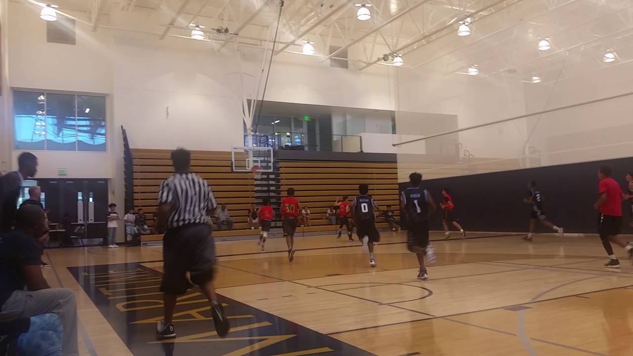 One vs. Morris Elite JV 7/30/16(1) YouTube