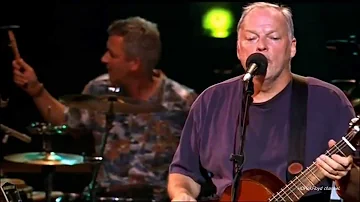 David Gilmour - High Hopes