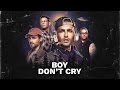 Tokio Hotel - Boy Don't Cry - Dream Machine - Album [Audio]