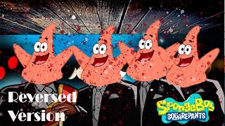 Astronomia Coffin Dance Patrick Star.exe Spongebob.exe Cover Reversed Version