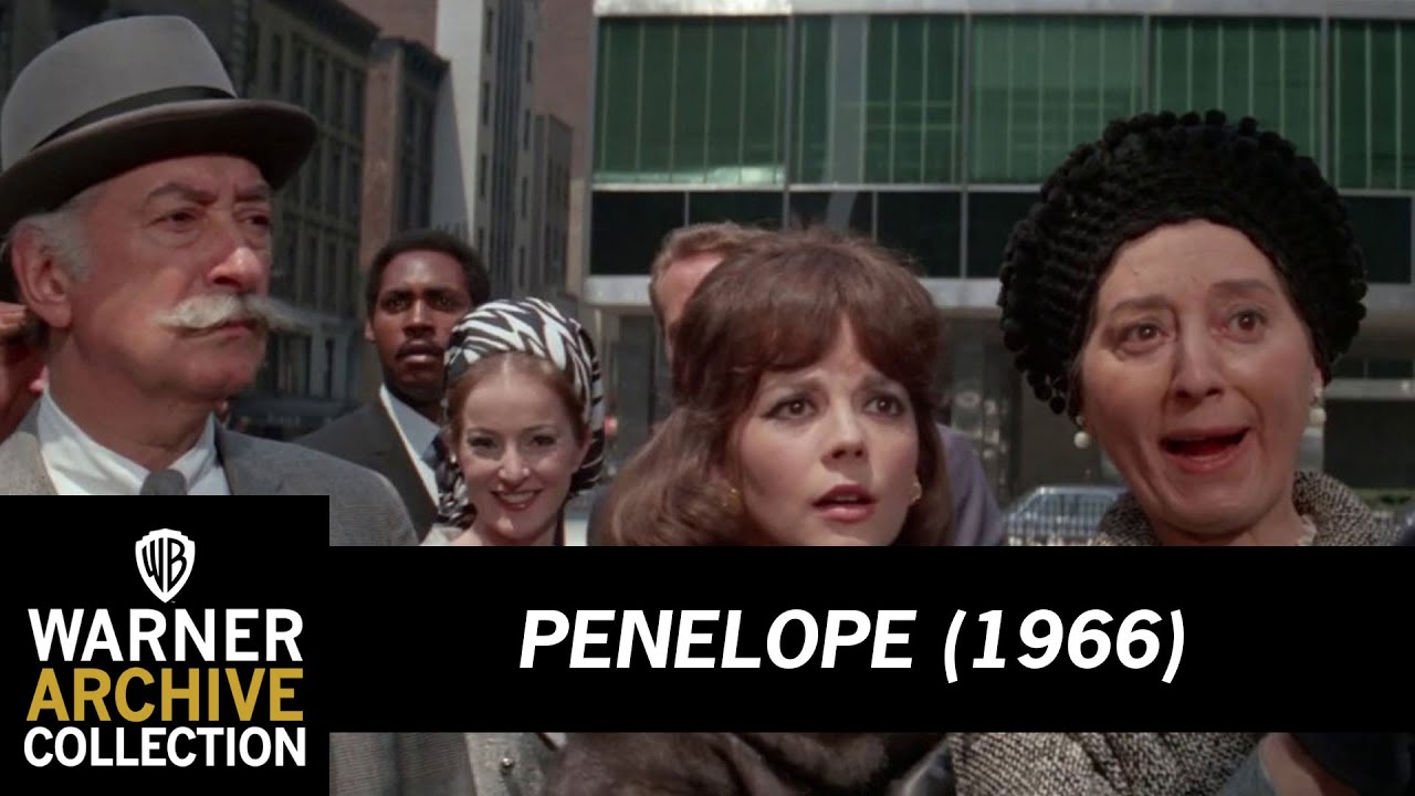 Clip HD | Penelope | Warner Archive