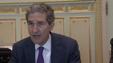 U.S. and EU senior officials pursue dialogue on data privacy and protection in Brussels