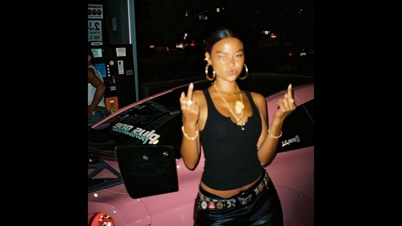 [FREE] Nine Vicious X tdf X 1oneam Type Beat - "Don't care" |  Plugnnb style