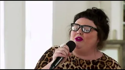 Alice Bottomley - X Factor Australia 2014 - Home V...