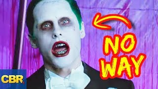 10 Superpowers You Didn’t Know The Joker Had